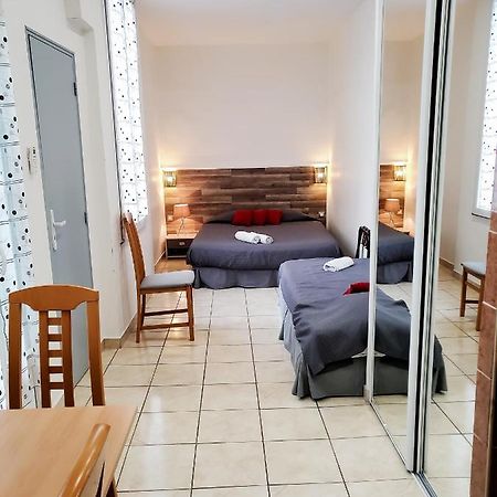Studios Parisiens Cannes Zewnętrze zdjęcie
