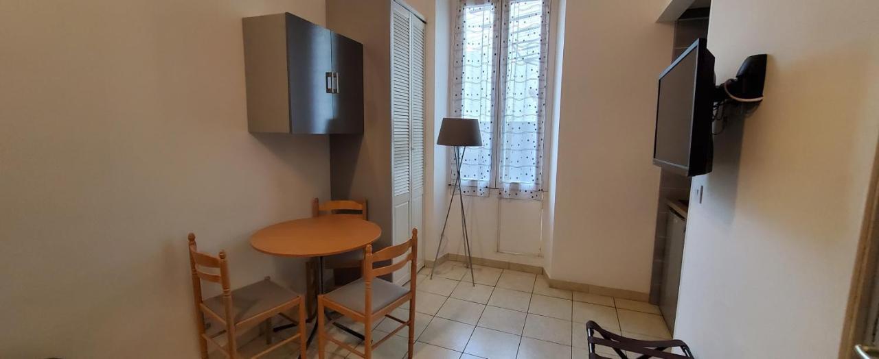 Studios Parisiens Cannes Zewnętrze zdjęcie