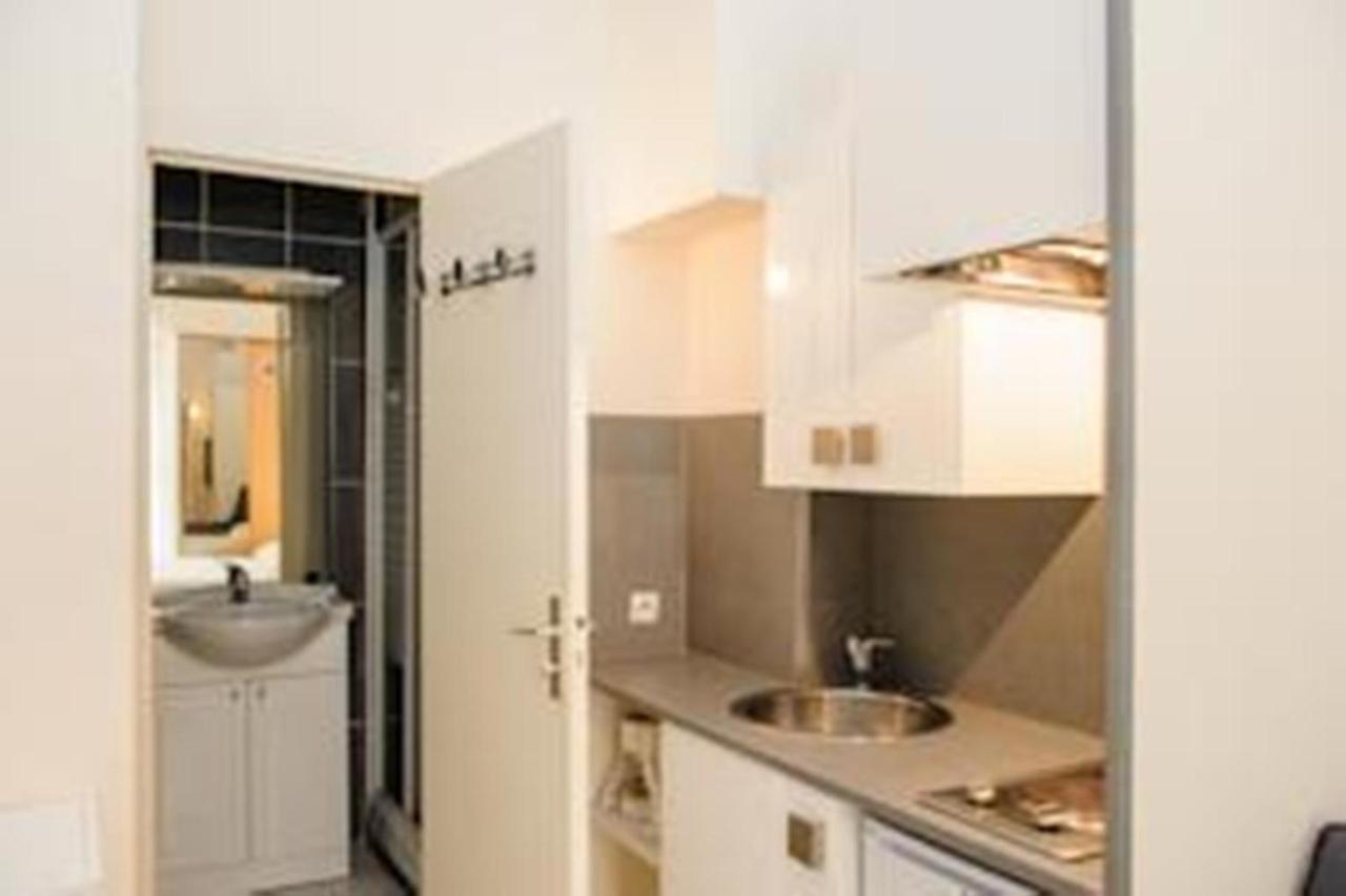 Studios Parisiens Cannes Zewnętrze zdjęcie