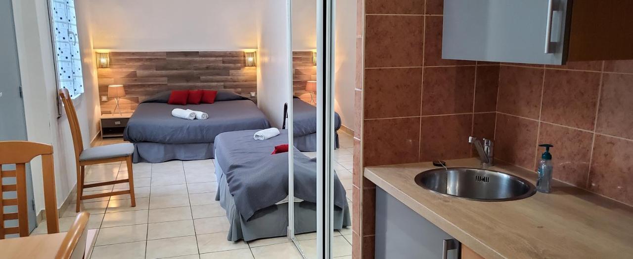 Studios Parisiens Cannes Zewnętrze zdjęcie