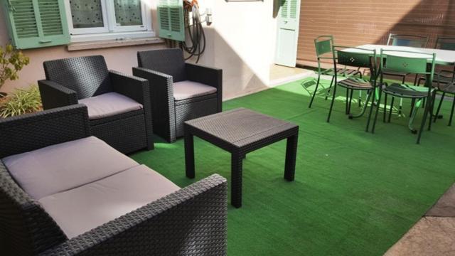 Studios Parisiens Cannes Zewnętrze zdjęcie